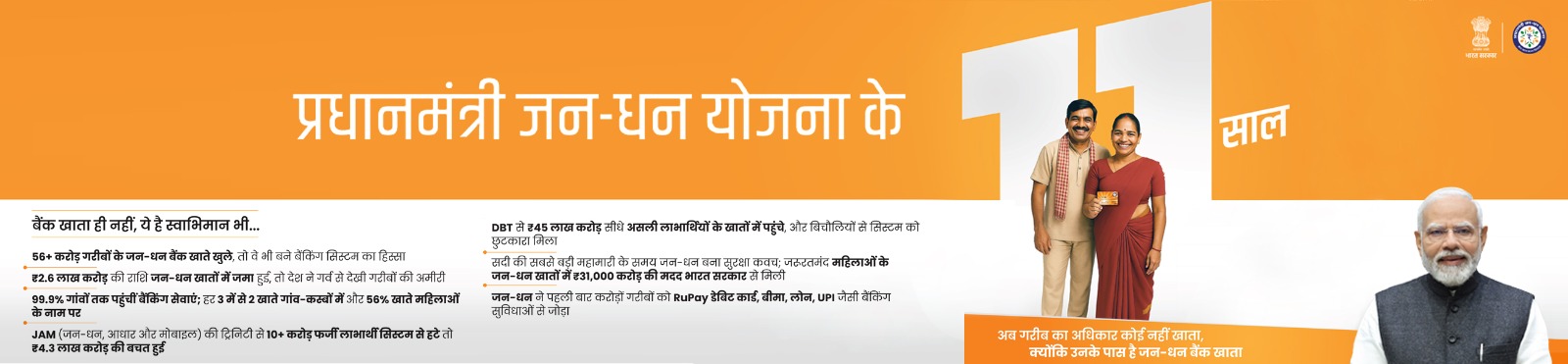 PM Jan Dhan 2 PM Jan Dhan 2