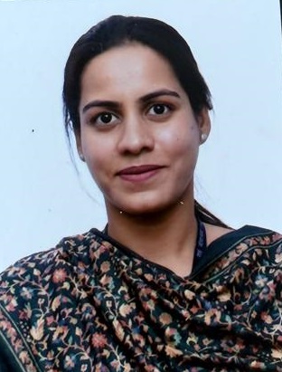 Ms. MAHFUZA MANSOORI