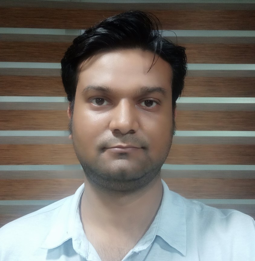 Mr. Saurabh Kumar