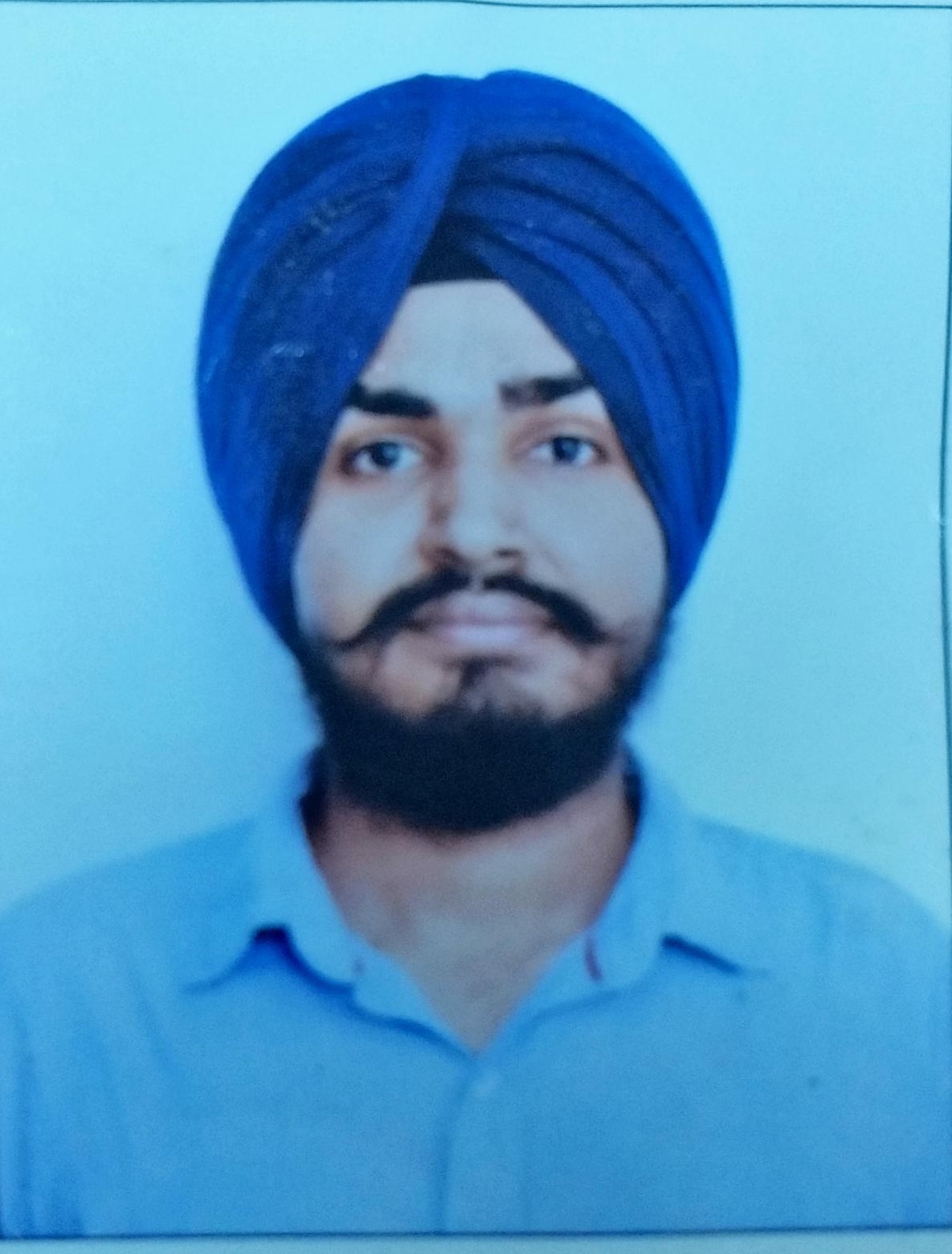 MR. TARANJEET SINGH