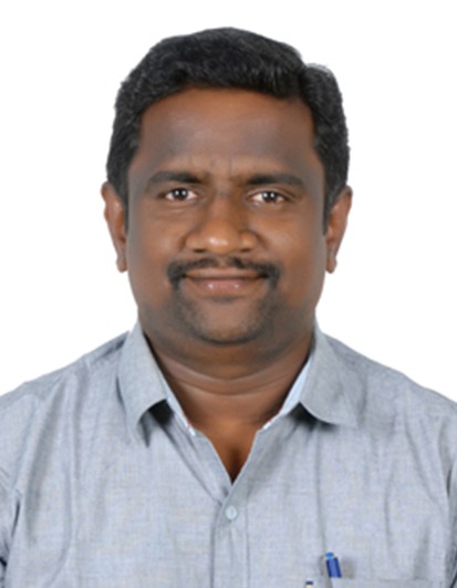 Dr. Nagaraju Siddabathula