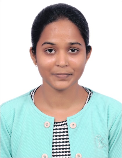 Ms. Sakshi Jaiswal