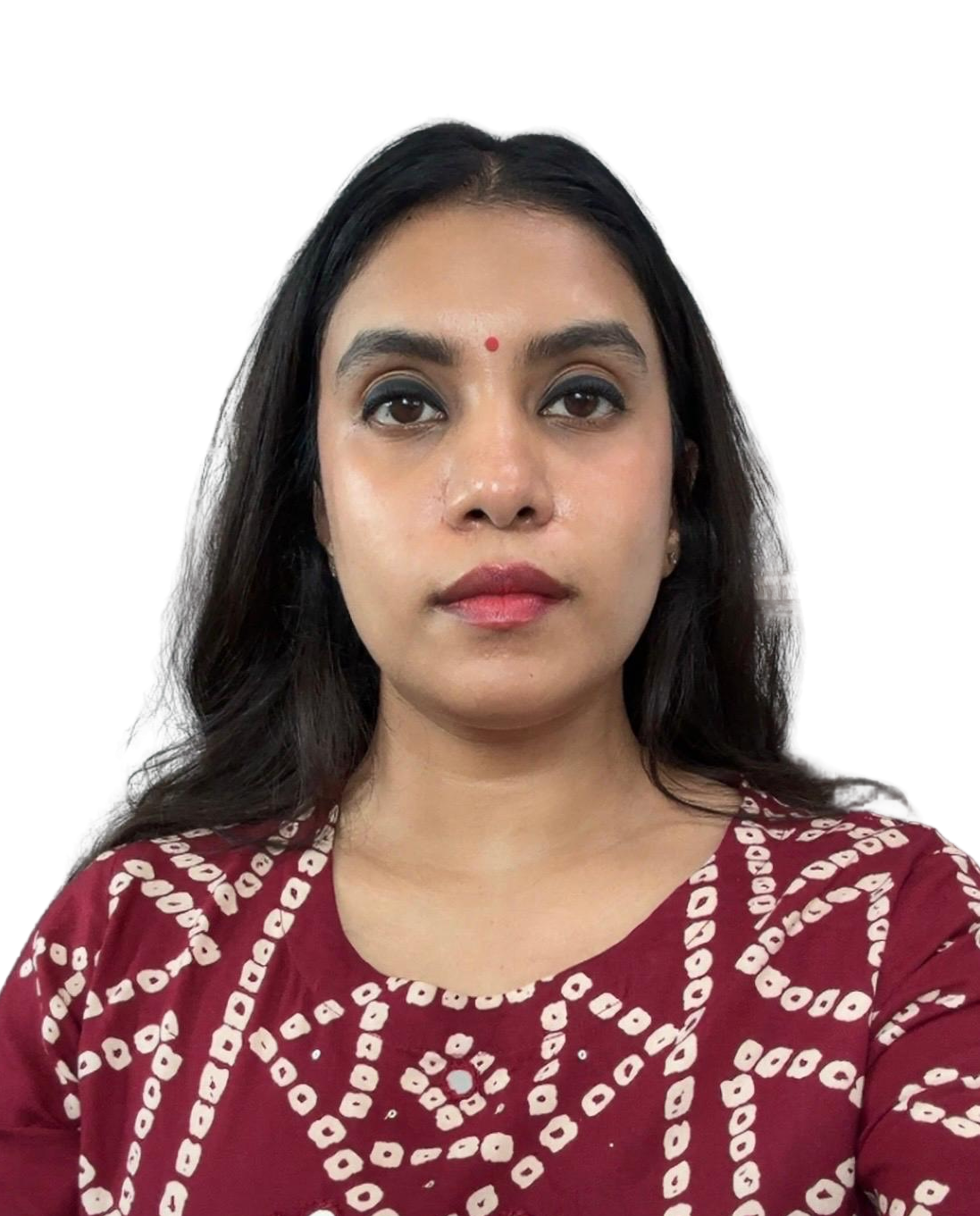 Ms. Divija Pillai