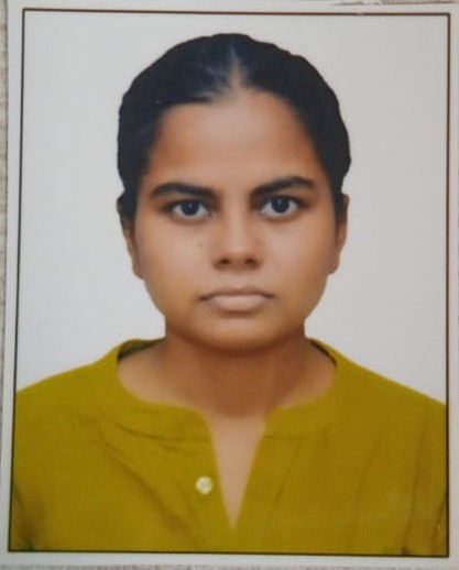 Ms. Sapna Yadav