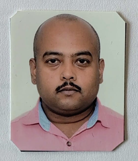 Mr. CHIRANJIB MRIDHA