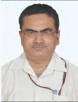 Shri NISHANT VERMA
